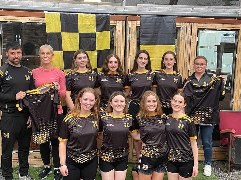 Longford GAA (@officialldgaa) on Twitter photo Best of luck to the Ballymore Figure Dancing team and the Killoe Og Question Time team who represent the county in Saturday's Scór na nÓg All-Ireland Finals in Killarney.
The finals will be screened live on youtube.com/watch?v=PJPxkL…
<a href="/ClubLongford/">Club Longford</a> <a href="/Longford_Leader/">Longford Leader / Longford Live</a> <a href="/ShannonsideFM/">Shannonside FM</a> Best of luck to the Ballymore Figure Dancing team and the Killoe Og Question Time team who represent the county in Saturday's Scór na nÓg All-Ireland Finals in Killarney.
The finals will be screened live on youtube.com/watch?v=PJPxkL…
<a href="/ClubLongford/">Club Longford</a> <a href="/Longford_Leader/">Longford Leader / Longford Live</a> <a href="/ShannonsideFM/">Shannonside FM</a>