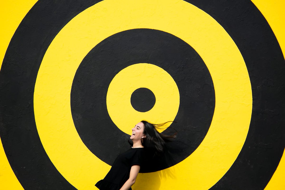 La conexión con el color y el juego. Empecinada/mente optimista.
instagram.com/silfurfari.fot…