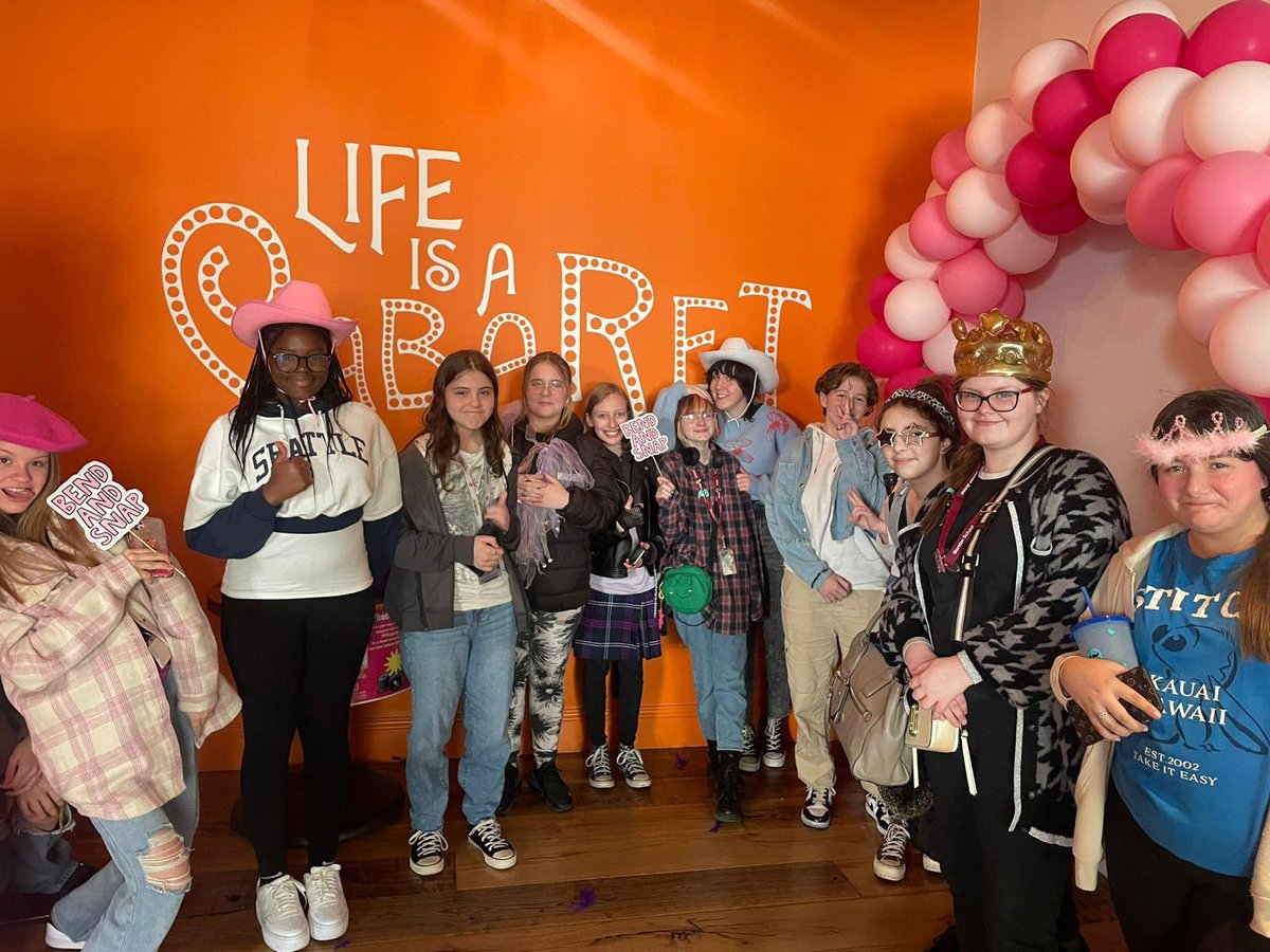 Amethyst Production tweet media