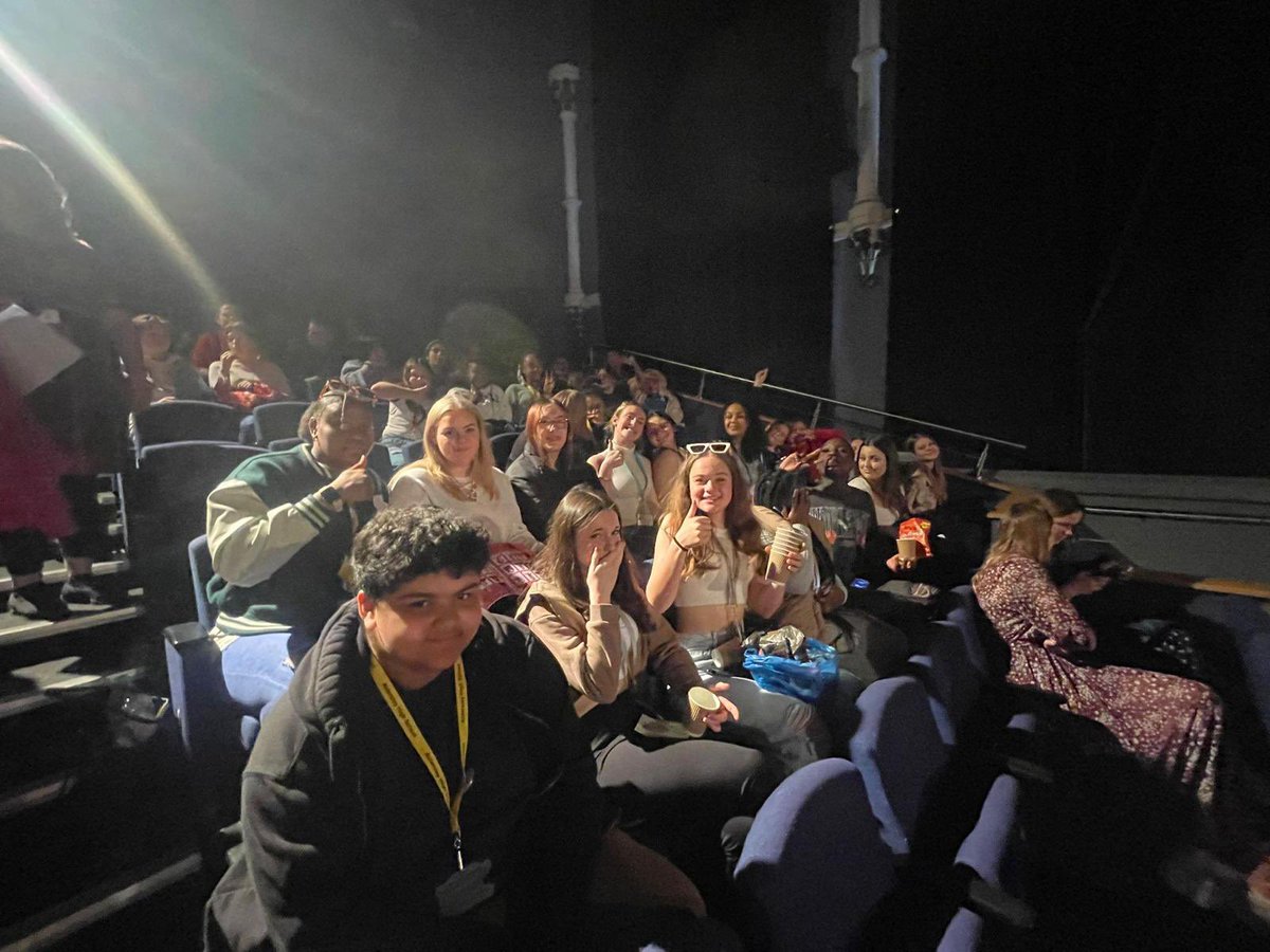 Amethyst Production tweet media