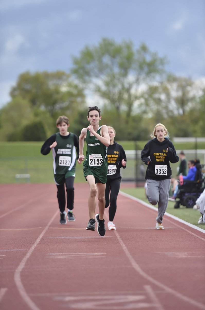 phs_unified's tweet photo. Some action shots from our meet at CB South on Wednesday! https://t.co/ClMbZHBKCf