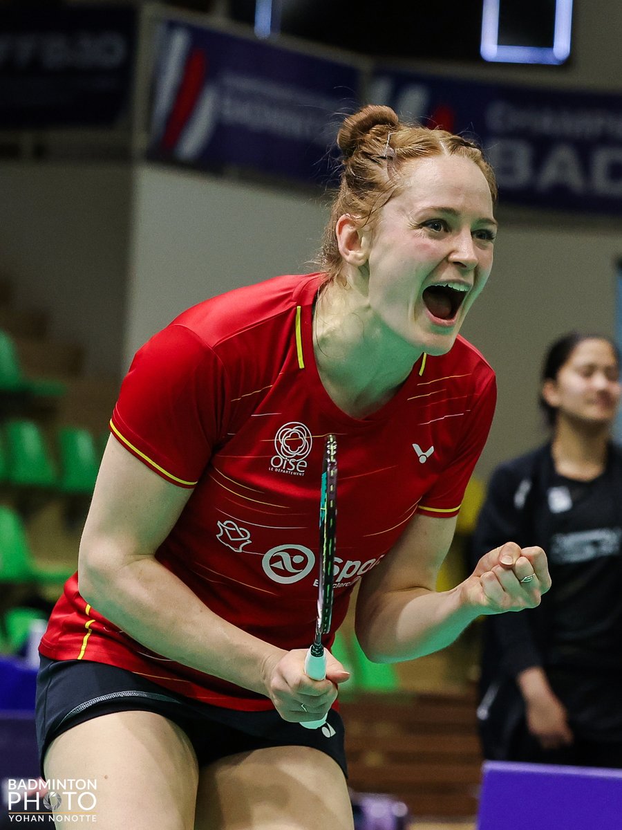 FFBaD's tweet photo. #FinalesTop12 Le programme du jour !
11h : Mulhouse vs Arras
15h : Chambly vs Fos-sur-Mer
💻 Le direct
▶️ Match pour la 3ème place
Court 1 - https://t.co/GIngh583x3
Court 2 - https://t.co/mINhcyqIzu
▶️ Finale
Court 1 - https://t.co/zFrZhT3iqM
Court 2 - https://t.co/GxAesNIDd1 https://t.co/UP2xL1Fjl5