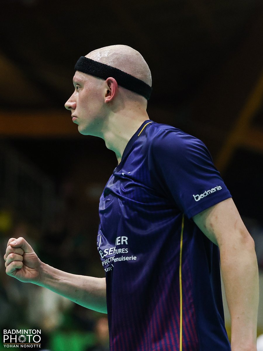 FFBaD's tweet photo. #FinalesTop12 Le programme du jour !
11h : Mulhouse vs Arras
15h : Chambly vs Fos-sur-Mer
💻 Le direct
▶️ Match pour la 3ème place
Court 1 - https://t.co/GIngh583x3
Court 2 - https://t.co/mINhcyqIzu
▶️ Finale
Court 1 - https://t.co/zFrZhT3iqM
Court 2 - https://t.co/GxAesNIDd1 https://t.co/UP2xL1Fjl5