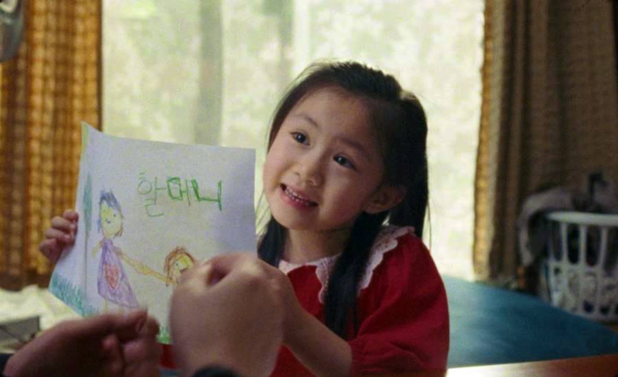 GoAwayWithJae's tweet photo. Losing my Korean didn't make me any more American. Reclaiming my 1st language has been an ongoing work-in-progress, but one that's been worth it. My latest post about language &amp; assimilation, and Kevin Jin Kwan Kim's beautiful 1½ minute film #HALMEONI.👇
🔗https://t.co/r0h14XAt43 https://t.co/oaZHrTf7q5