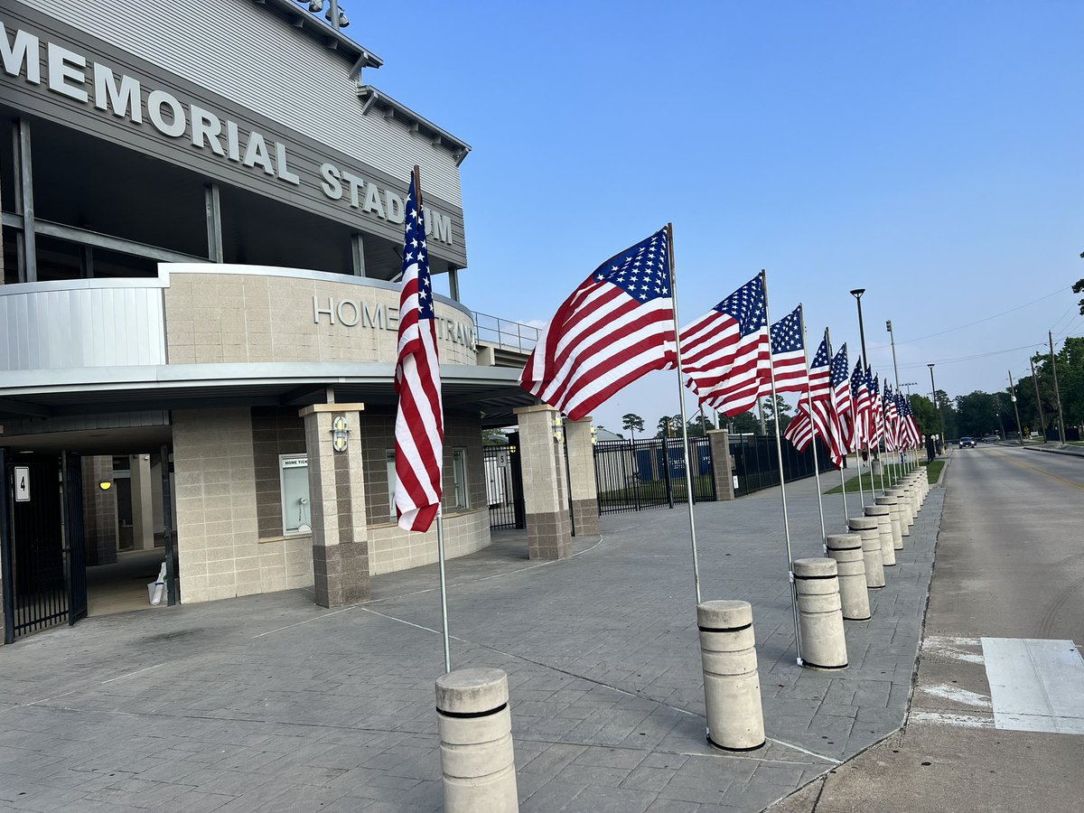 Honor with Flags 🇺🇸 tweet media