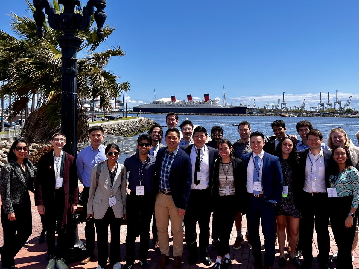 Medical Student Training in Aging Research @ ISMMS tweet media