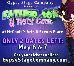 GypsyStage tweet picture