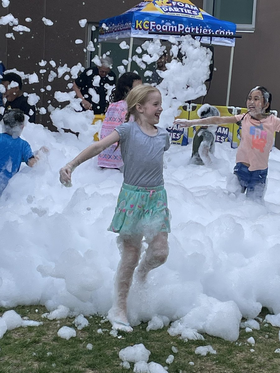 Davidson Elementary tweet media