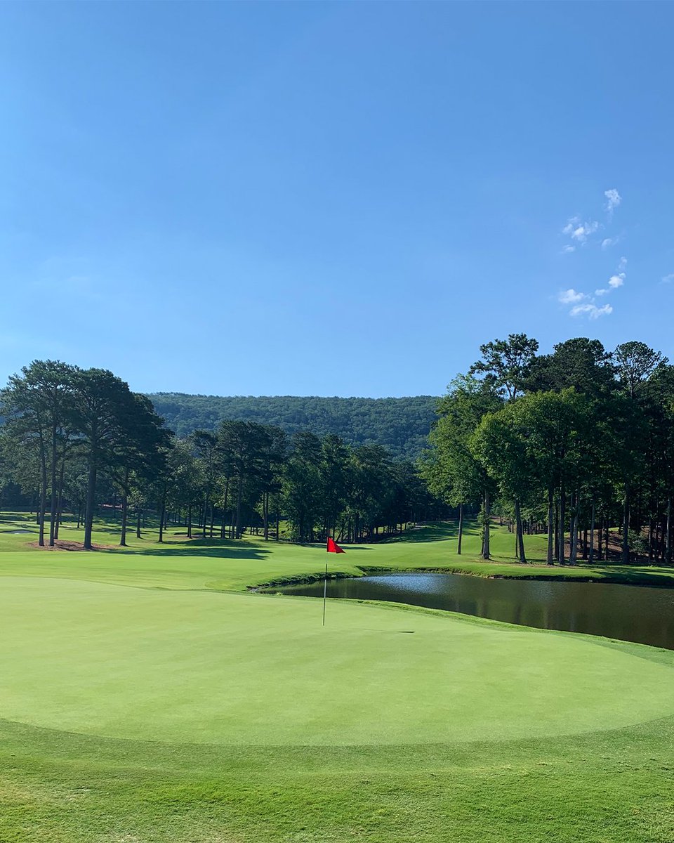 It’s almost go time at the 2023 <a href="/PGAWORKS/">PGA WORKS</a> Collegiate Championship!