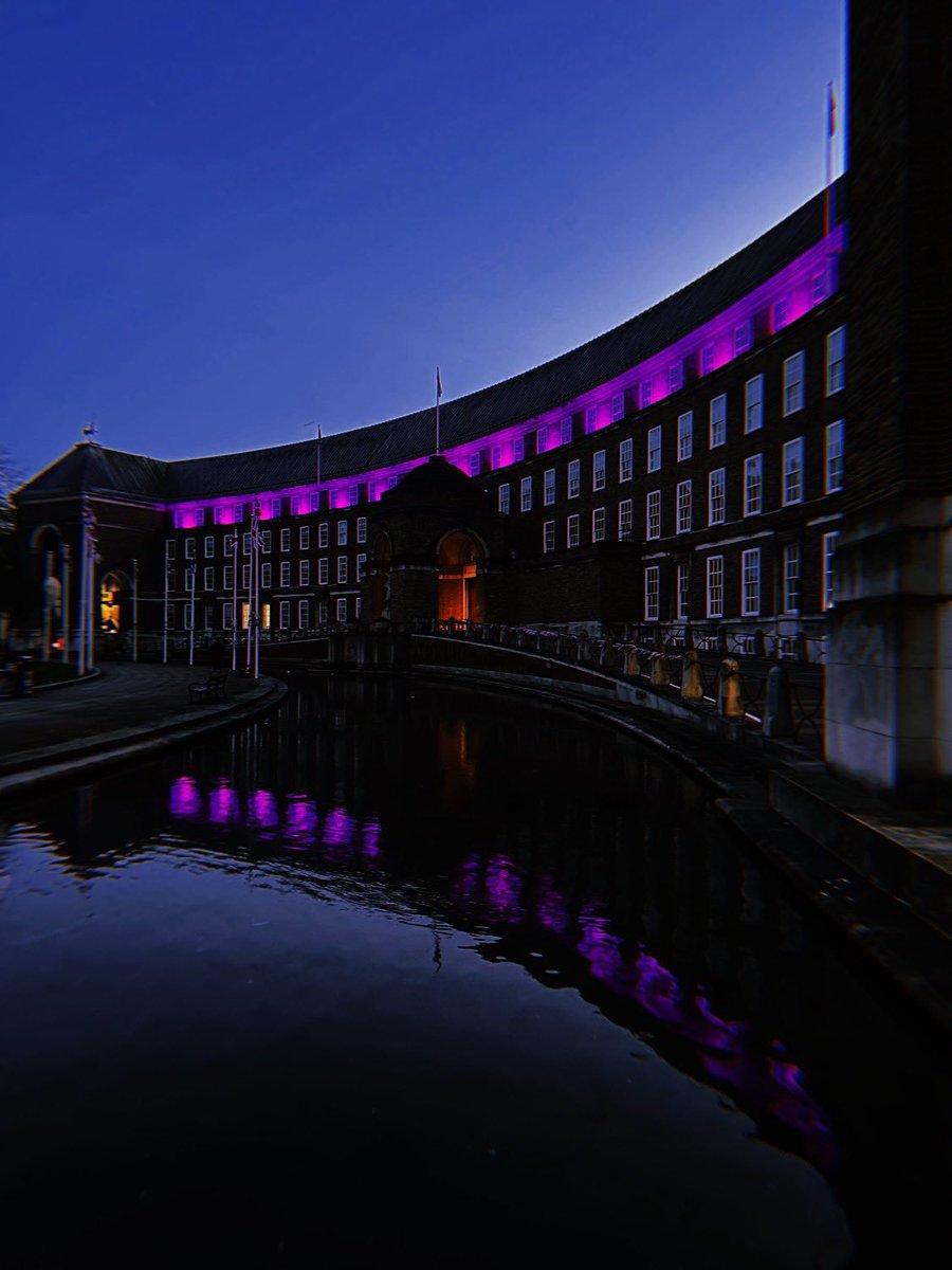Joy Kemp (@kemp_joy) on Twitter photo very chuffed that the <a href="/MayorofBristol/">Mayor of Bristol</a> invited me to publish a guest blog for #IDM2023 and lit up Bristol City Hall in Midwives' colours today. x.com/MIDIRS/status/… <a href="/VIDofM/">Day of the Midwife</a> <a href="/world_midwives/">International Confederation of Midwives</a> <a href="/GillWaltonRCM/">Gill Walton</a> very chuffed that the <a href="/MayorofBristol/">Mayor of Bristol</a> invited me to publish a guest blog for #IDM2023 and lit up Bristol City Hall in Midwives' colours today. x.com/MIDIRS/status/… <a href="/VIDofM/">Day of the Midwife</a> <a href="/world_midwives/">International Confederation of Midwives</a> <a href="/GillWaltonRCM/">Gill Walton</a>