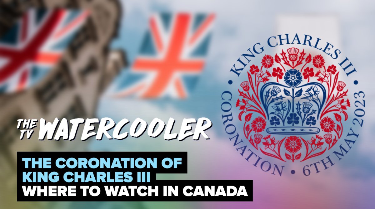 JeevanBrar's tweet image. 📺🇨🇦 Your guide on where to watch #Coronation coverage in Canada featuring @cbcgem #BBCFirst &amp;amp; @Britbox_CA: thetvwatercooler.com/2023/05/watch-…