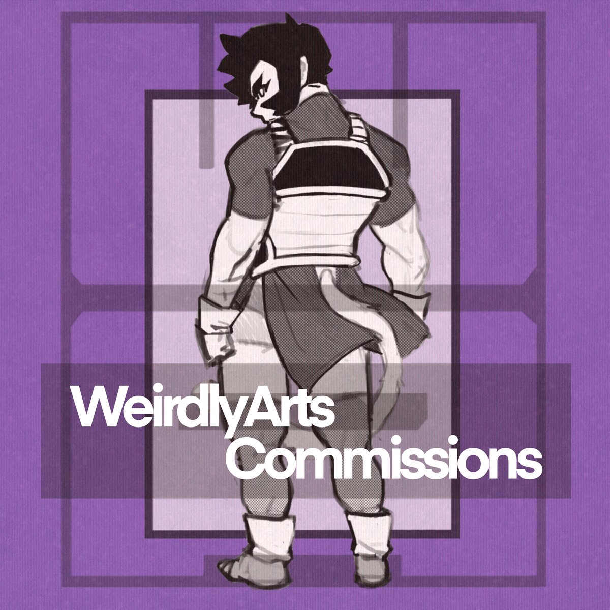 Weirdly_Art's tweet image. Dms are open ๐
#commissionart #Commission
