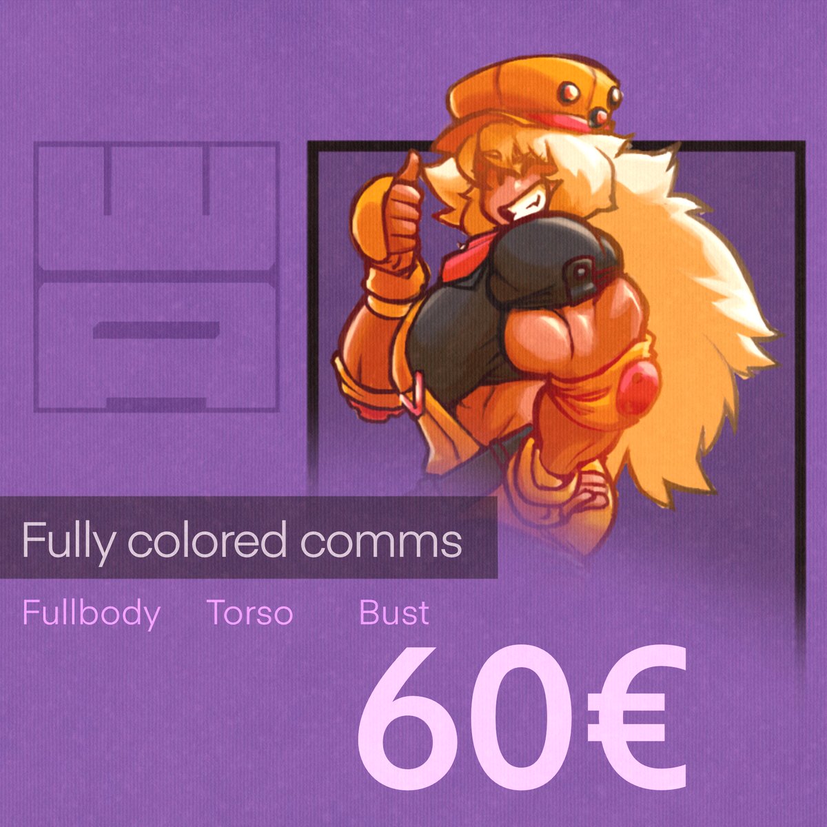 Weirdly_Art's tweet image. Dms are open ๐
#commissionart #Commission
