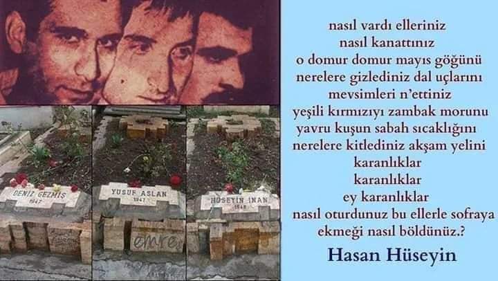 inseloz_y's tweet photo. Ve ben bu gece uyumam uyuyamam...#6Mayıs1972 https://t.co/tLXKWH28e3