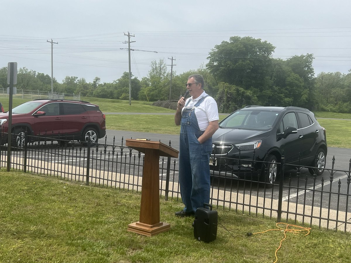 Patrice T. Chambers tweet media
