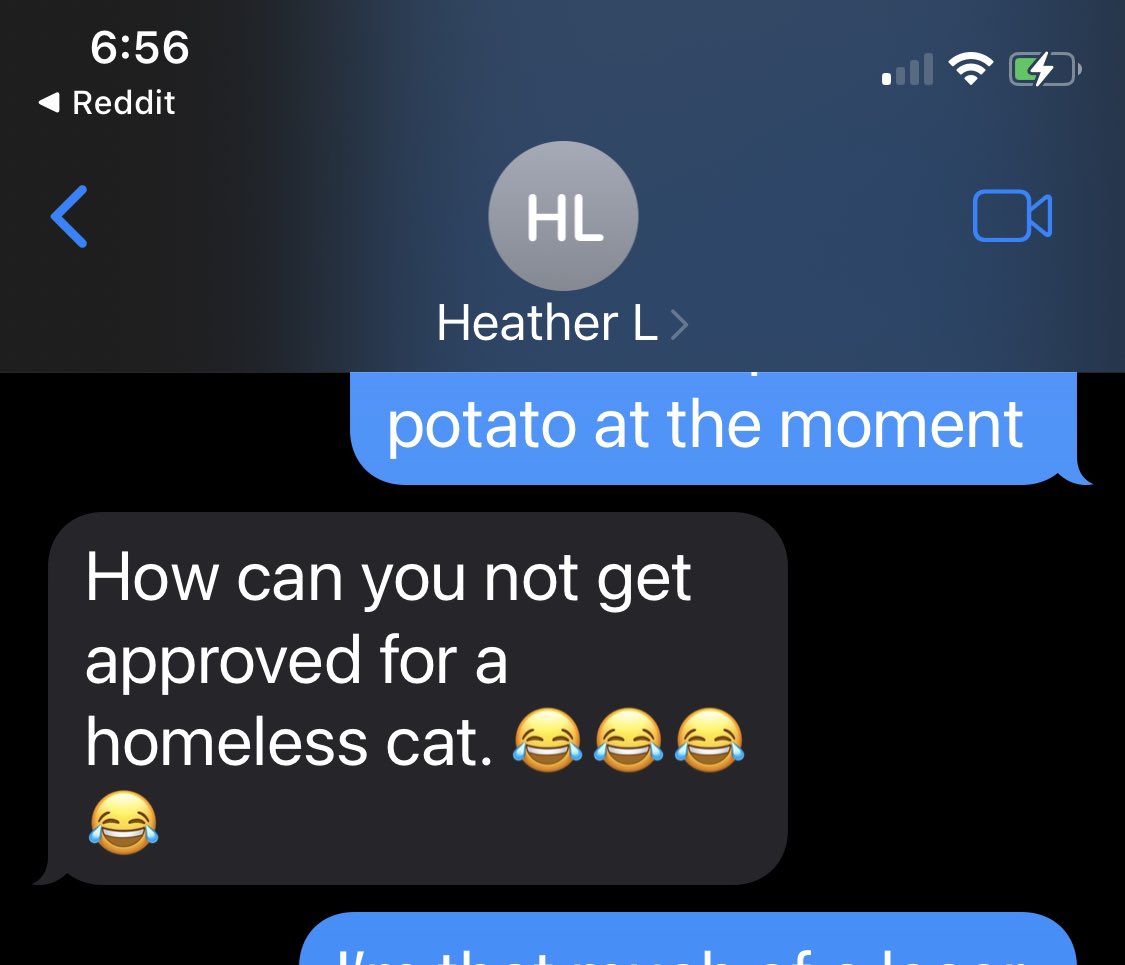 the real ali j tweet media