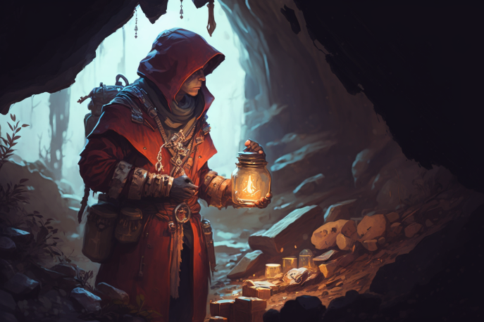 AzraGames's tweet photo. Mission 0055: Hex Artifact Hunt has begun!🫡

Solve the clues to win prizes and unlock a secret cache. The first person to solve the final clue will reveal a Gold Hex.

Will you accept this mission? https://t.co/TDunCF20tr