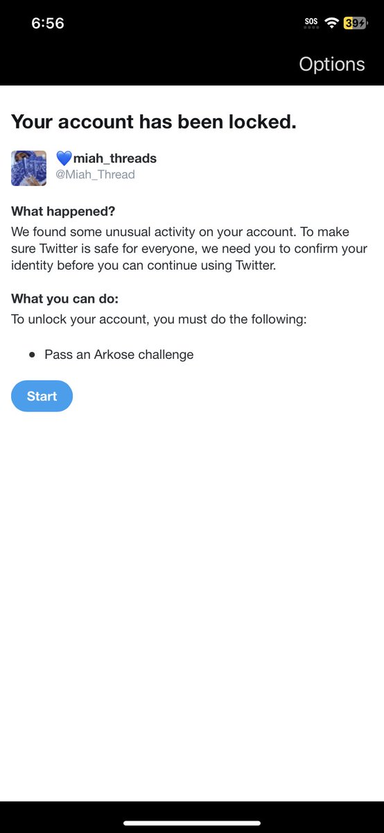 Miah_Thread's tweet image. Y’all weird asfk I come back to Twitter and get this shit 😒