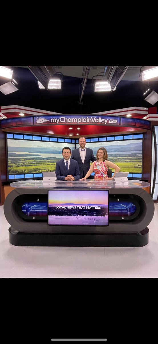 We see ya Rich 👋 … appreciate the email this morning, made my day