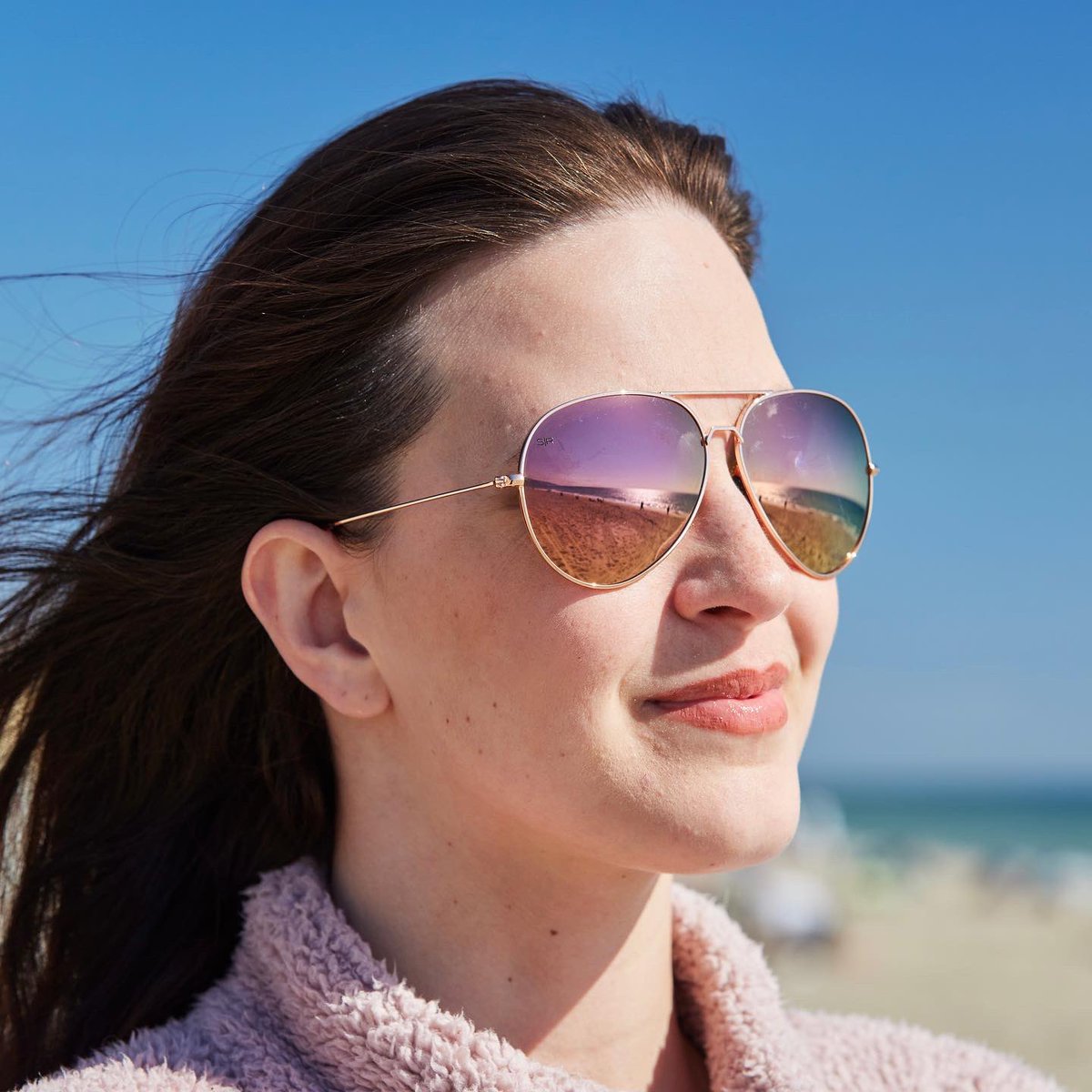 shadyrays's tweet photo. Double the choices, still zero tangles. Today’s FLASH colorway brings a trio of styles to our Tangle Free Aviators! Find your new favorite @ https://t.co/zEd0umPvx1 😎#ShadyRays #LiveHard #sunglasses #shades #eyewear #sunglasses #shades #eyewear #aviator #aviators #tanglefree https://t.co/fNZpvq3H1C
