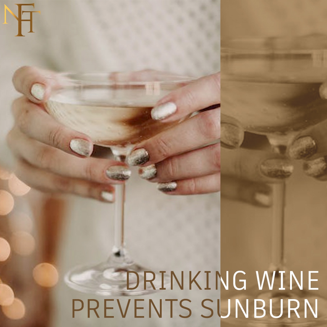 Who knew a glass of wine could be good for your skin? 🍷

Learn more @nftwineclub.com
 
#nftwineclub #winery #winerylove #instawine #vinolove #wine #foodandwine #winetime #spanishwine #winetasting #winoclock #wineblogger #springvibes #winelife #winelover #frenchwine