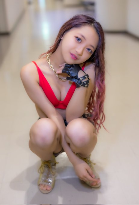 Twitterのコスプレ画像35