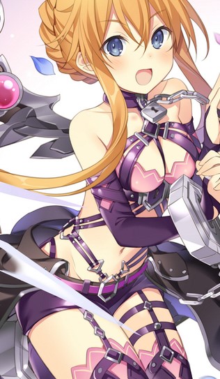 The Mighty Kaguya is back!

#DateALive #DAL #DateALiveRP #DALRP
🖼️pixiv.net/en/artworks/98…