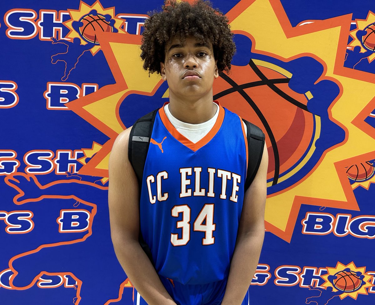 BigShotsGlobal's tweet photo. #BIGSHOTS #RockTheRock

14U 

CC Elite- 60
34 Max Muteb 18
32 Shyam Jobanputra 10

Ace SD Elite- 29
24 Kingston Bland 15 https://t.co/0KiREMsAns