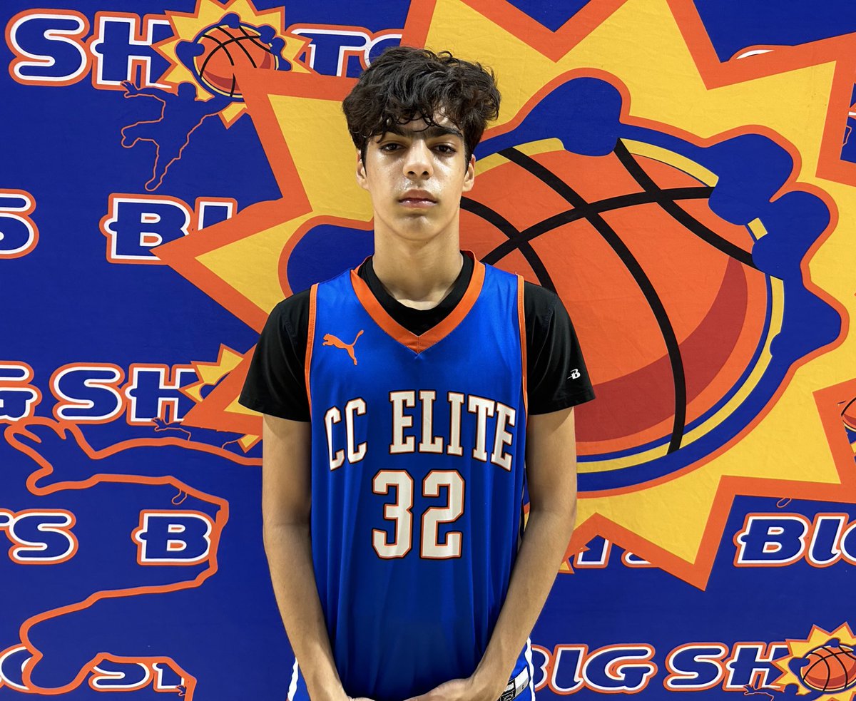 BigShotsGlobal's tweet photo. #BIGSHOTS #RockTheRock

14U 

CC Elite- 60
34 Max Muteb 18
32 Shyam Jobanputra 10

Ace SD Elite- 29
24 Kingston Bland 15 https://t.co/0KiREMsAns