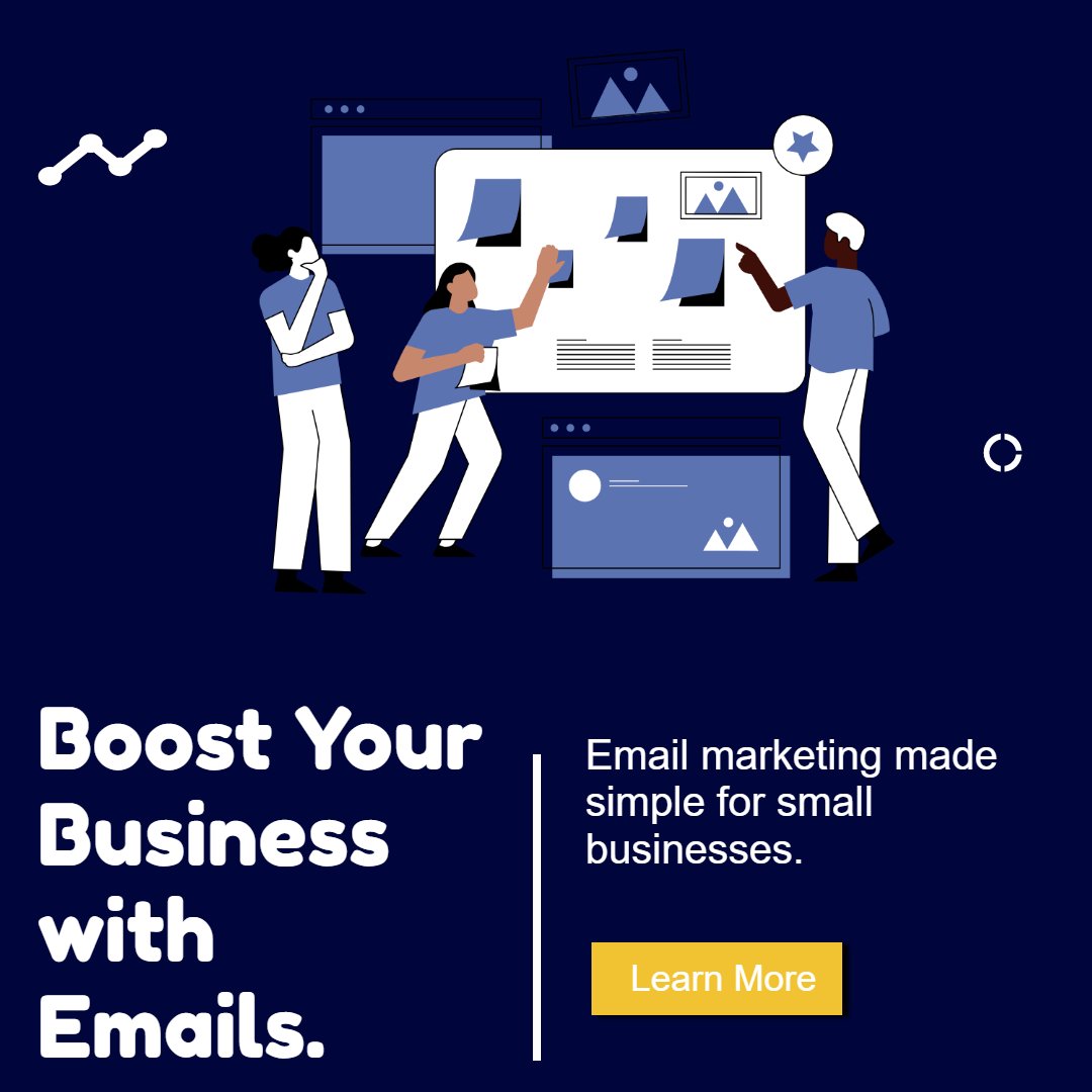 FoundersCartcom's tweet photo. 📢Attention small business owners and entrepreneurs! 🚀 Want to take your email marketing to the next level? 🔥 Check out our latest blog post where we review the top email marketing tools in the market! 💻💌 Don't miss out on this game-changing information. Click now!... https://t.co/Ph7R7b0P4m