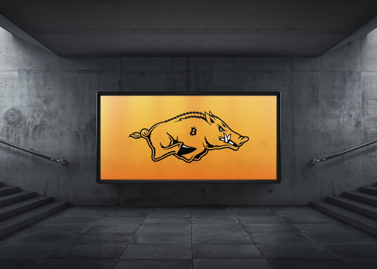 hogs_BRC20's tweet photo. 🎉 Grrr! It's giveaway time! 🎉

Win your share of 1,000,000 $HOGS coins! 🚀

1. Follow @hogs_BRC20 on Twitter 🐦
2. Retweet &amp; like this post ❤️
3. Comment on this tweet with a "Grrr!" 🐗

#BRC20 #Giveaway #Ordinal #Bitcoin https://t.co/ooMRH6pc96