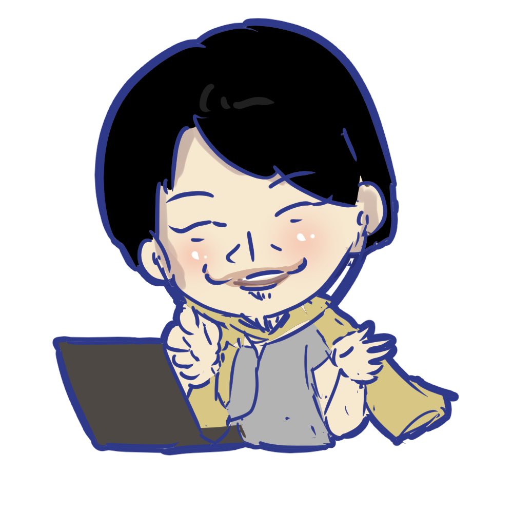 「『日本て生活保護あるんで失敗してもなんとかなる良い国なんすよ。生活保護受ければい」|高橋ぺんたごんのイラスト