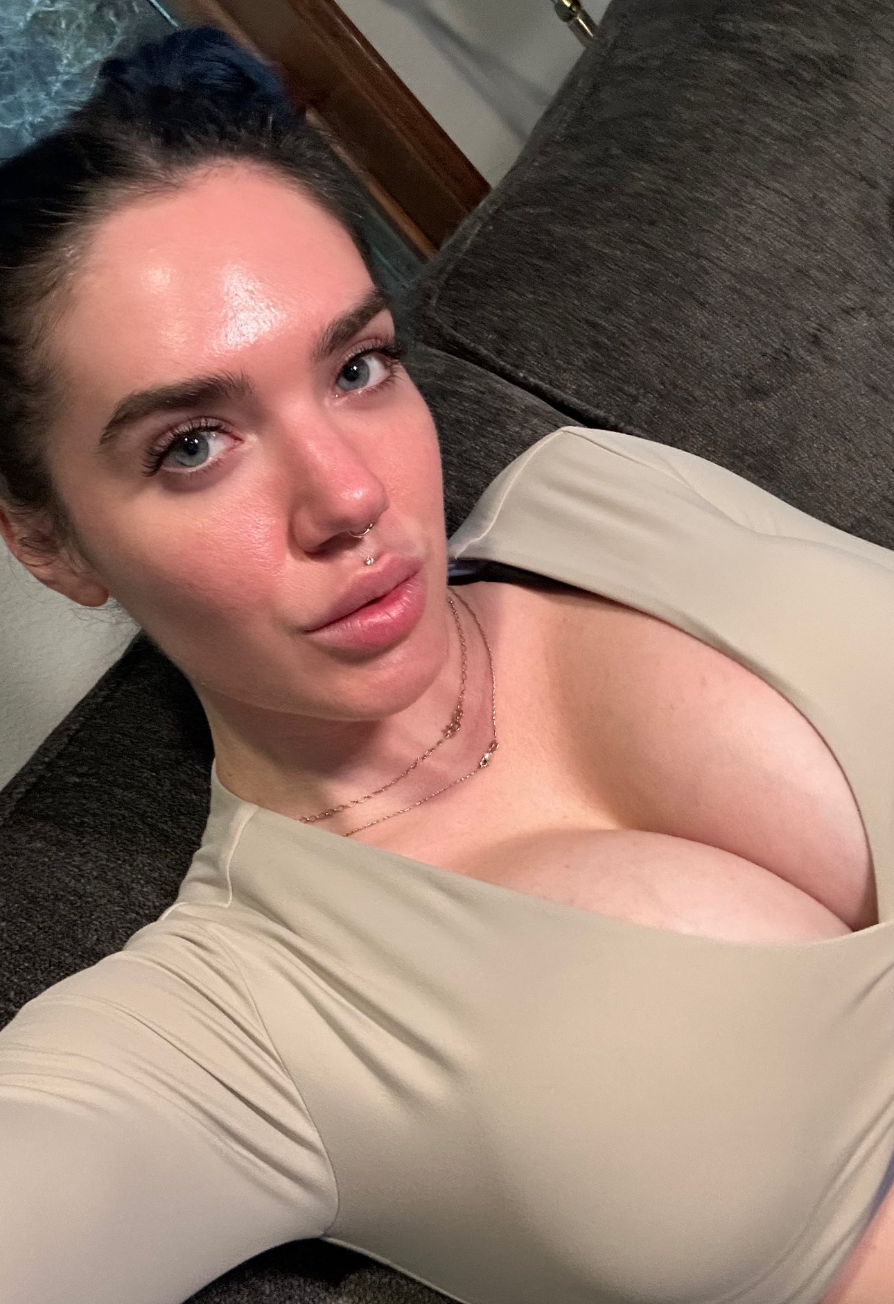 TW Pornstars - Lizbeth Eden. Twitter. heyyyyy 👋. 11:03 PM - 5 May 2023