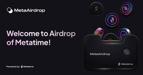 Donse32's tweet photo. Visit https://t.co/aTtc3HiIvR now to be a part of the wonderful Metatime community and step into the world of Web 3.0! https://t.co/Of29kCBcr2 #MetaAirdrop #Airdrop https://t.co/CBbGIilnYa