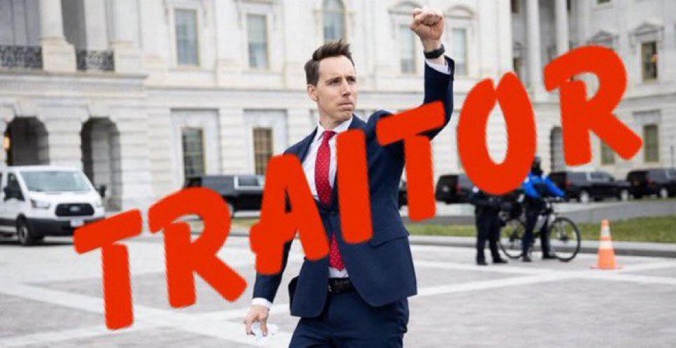 BillFnMurray1's tweet photo. @HawleyMO https://t.co/GfPqPqzx0o