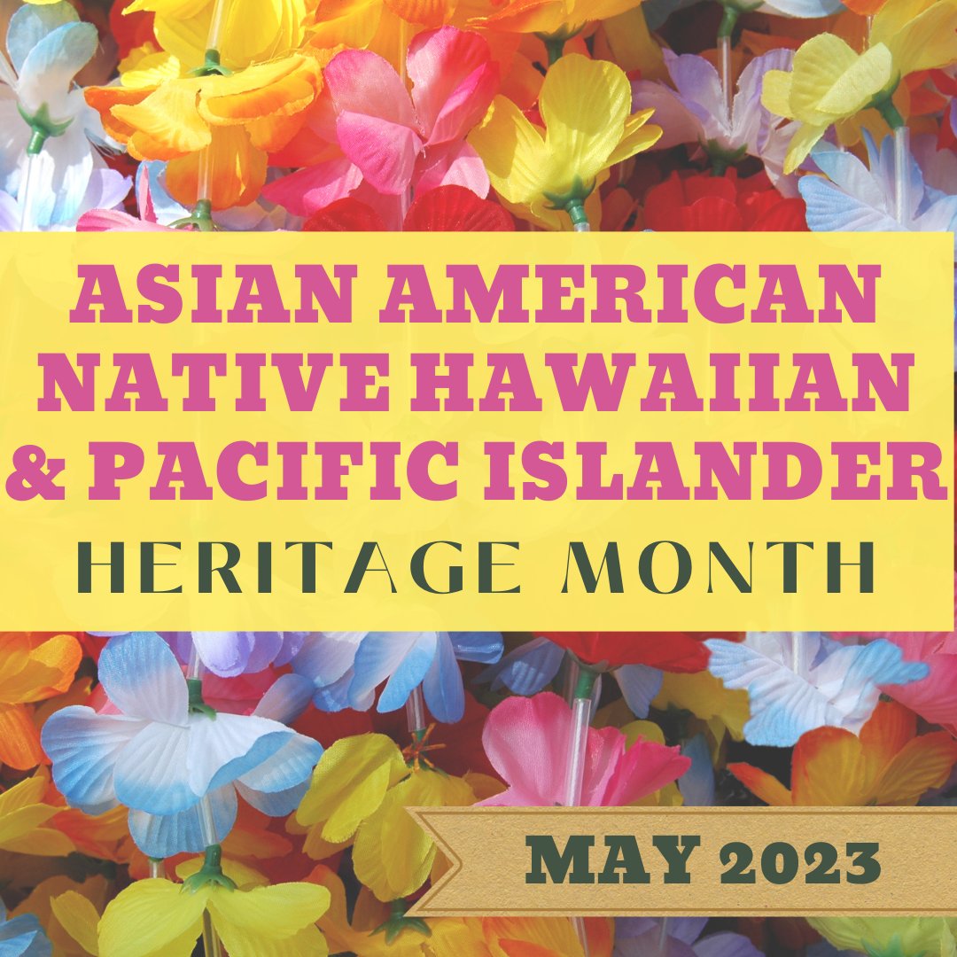 This month we celebrate Asian American, Native Hawaiian, &amp; Pacific Islander heritage. We’re so proud of the diversity of our members and are excited to watch our membership grow! #MortarBoard #diversity #equity #inclusion #belonging #AANHPI #AANHPIheritagemonth