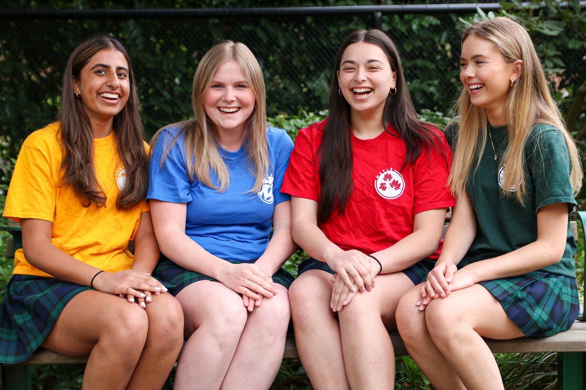YorkHouseSchool's tweet photo. 🎉👏🏼 Congrats to the new Student Executive team for 2023-2024! We're excited to see the ideas and enthusiasm you bring to representing the student voice across campus next year! 🎉👏🏼 #myYHS https://t.co/MReUK7Cpi4