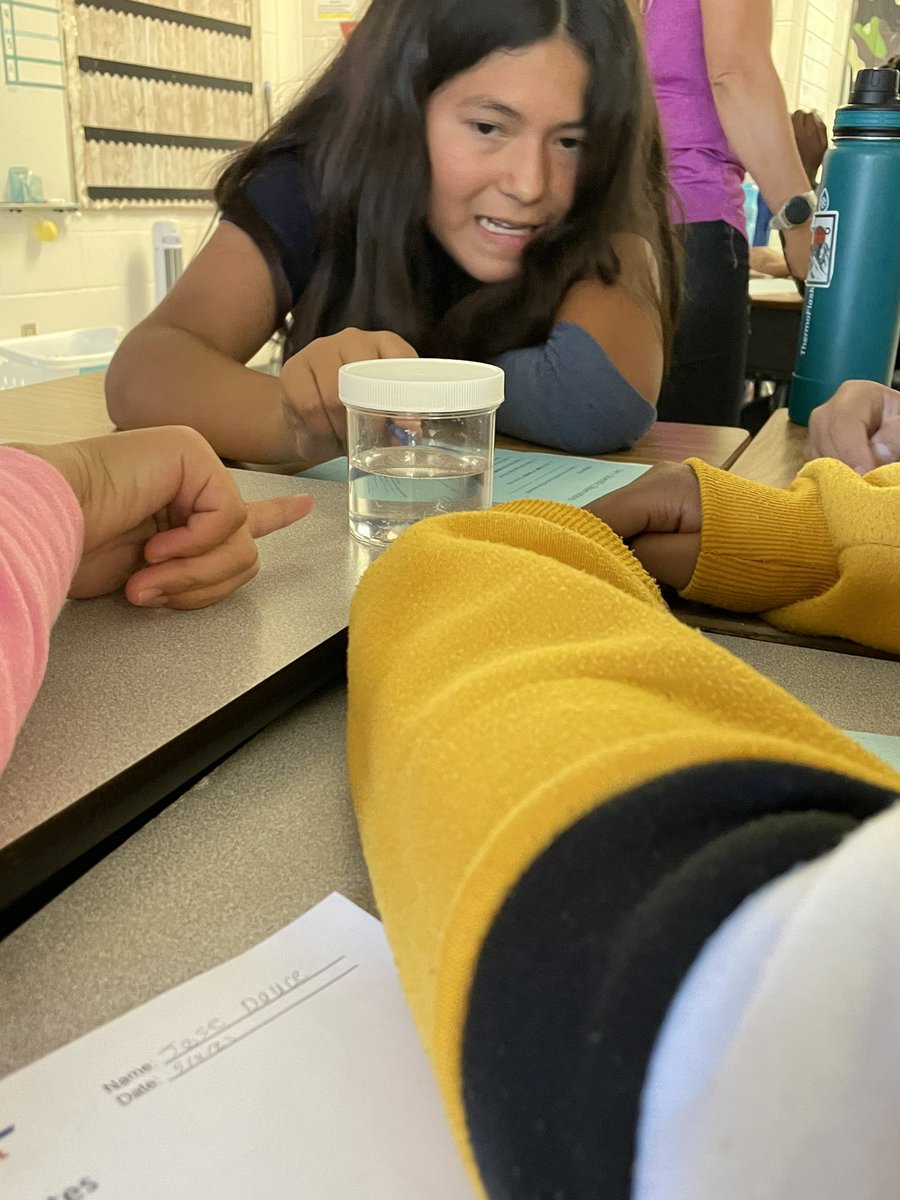 Miss Gates tweet media