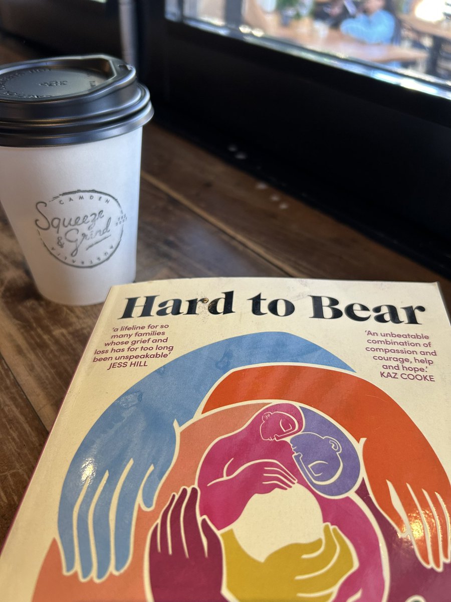 Baylie Trostian (@nursebaylie) on Twitter photo PhD reading while getting caffeinated.. thank you <a href="/yodaberg/">Isabelle Oderberg</a> this book is outstanding.. looking at the science and silence of miscarriage #phdlife PhD reading while getting caffeinated.. thank you <a href="/yodaberg/">Isabelle Oderberg</a> this book is outstanding.. looking at the science and silence of miscarriage #phdlife