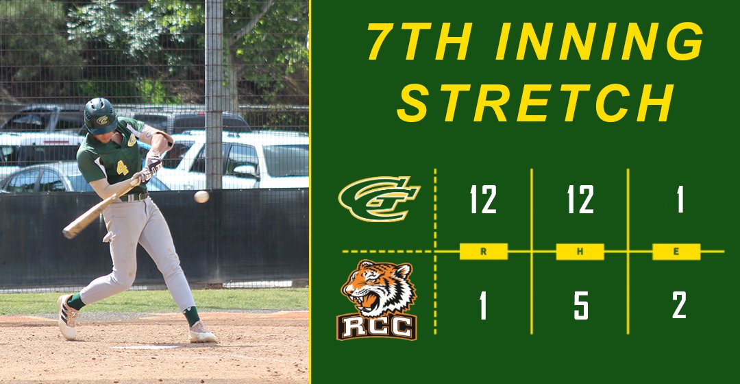 Grossmont College Athletics (@gcghouse) on Twitter photo .<a href="/NevanNoonan/">Nevan Noonan</a> and the rest of the Griffins brought their hitting shoes to Riverside!
<a href="/rcc_athletics/">RCC Athletics</a> #ThisIsGrossmont #TheGCGriffins .<a href="/NevanNoonan/">Nevan Noonan</a> and the rest of the Griffins brought their hitting shoes to Riverside!
<a href="/rcc_athletics/">RCC Athletics</a> #ThisIsGrossmont #TheGCGriffins