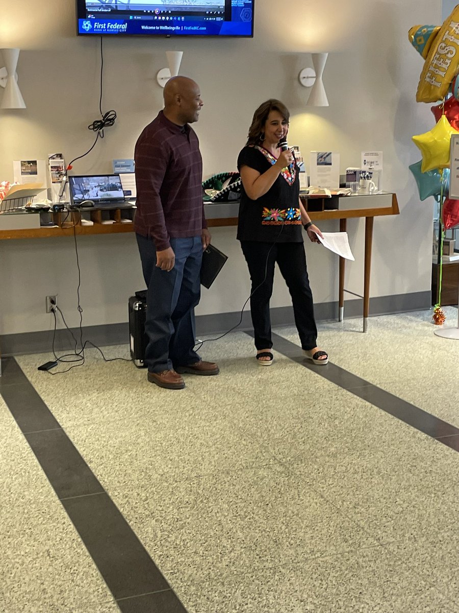 J.R. Buckner II tweet media