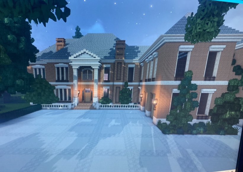 BriskBuilds's tweet image. Last unfinished project before break