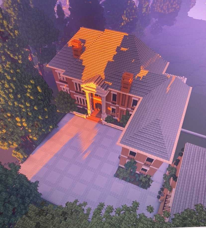 BriskBuilds's tweet image. Last unfinished project before break