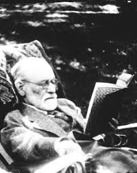 LiteraryVienna's tweet photo. „Most people do not really want freedom, because freedom involves responsibility, and most people are frightened of responsibility.“

Sigmund Freud, Civilization and Its Discontents
* May 6, 1856 https://t.co/uXYG5E2I4O