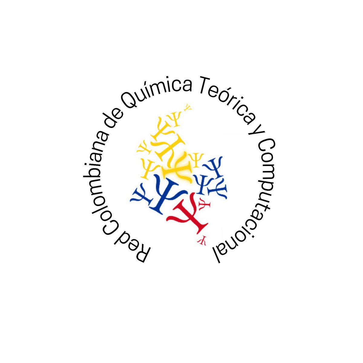 QccUnal's tweet photo. Como resultado de estos eventos nace la Red Colombiana de Química Teórica y Computacional (RCQTC) https://t.co/HMwo1xAZvS