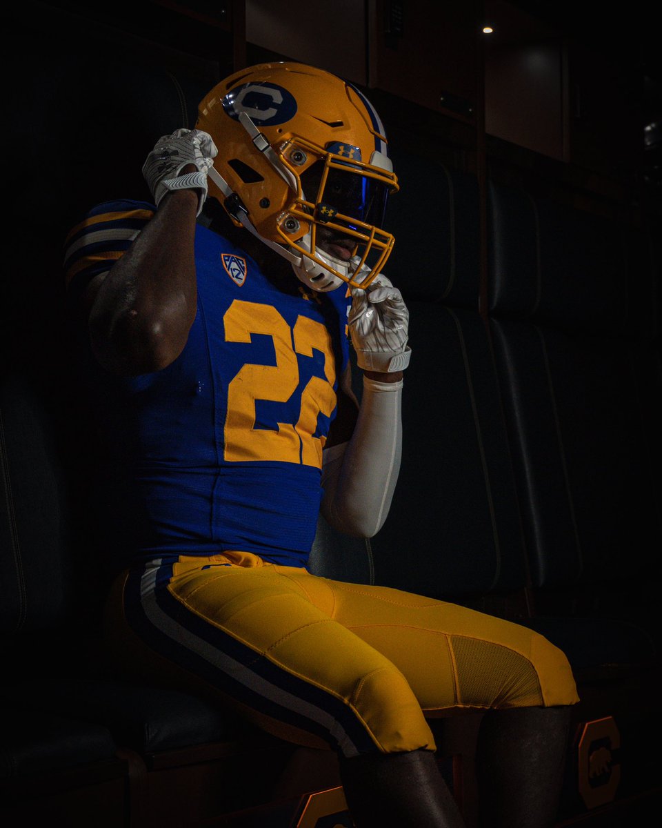 IsaiahIfanse's tweet photo. Committed! #GoBears https://t.co/A6ABTvv9Ag