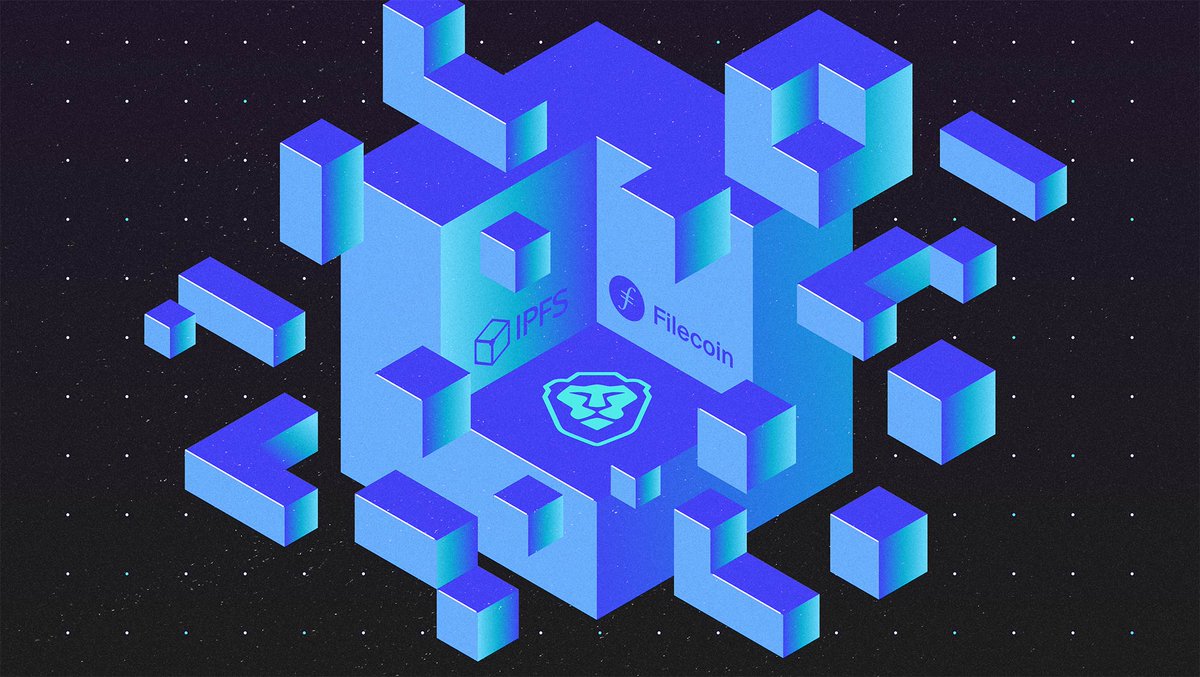 🗞️ Big news! 🦁 <a href="/brave/">Brave</a> recently announced automatic NFT backups and enhanced Filecoin support in Brave Wallet!

Brave desktop v1.51 introduces NFT pinning to <a href="/IPFS/">IPFS</a> &amp; simplified Filecoin Virtual Machine (#FVM) access via FEVM.

Read all about it: filecoin.io/blog/posts/bra…