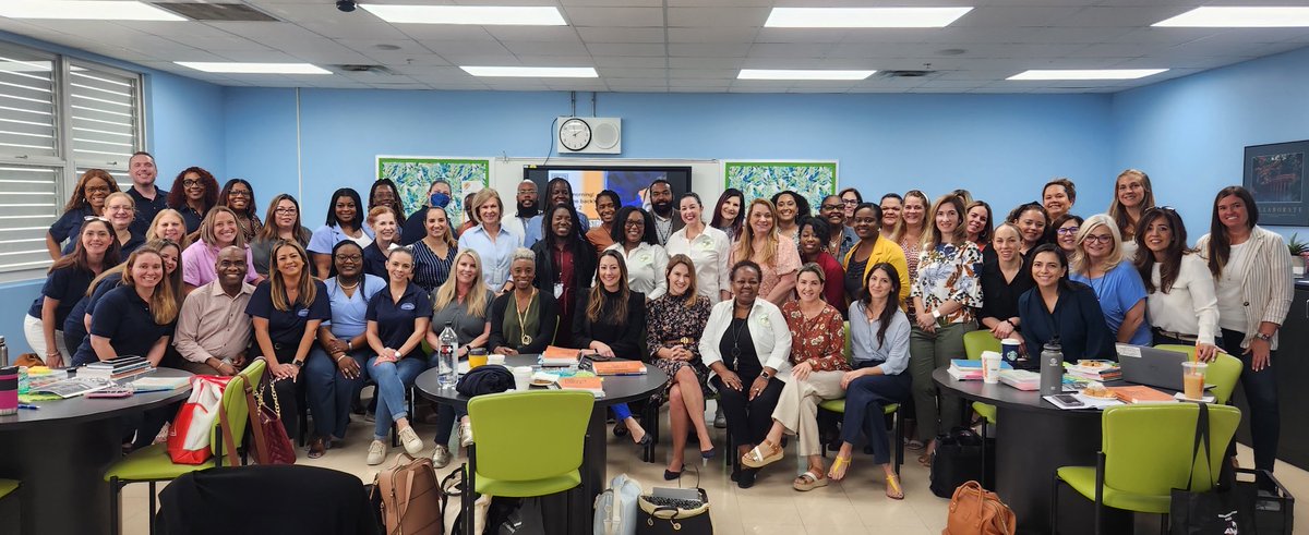 Mdcps_ProfDev tweet media