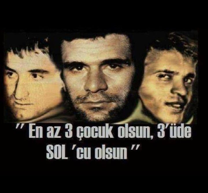 Aşırı solcudur aşk ..
Bu yüzden insanların 
Sol yanını hedef alır ...
Ve aşk bu  kadar solcuyken
İçimden sağ çıkmak imkansızdır ... 
Deniz Geçmiş      #6Mayıs1972
#denizgezmis