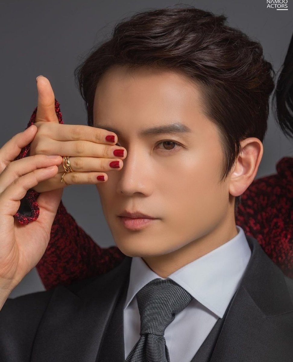 SevdanGozyas's tweet photo. #thedeviljudge #JISUNG 😈 https://t.co/RaJ0Y603mF
